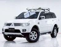 5C015  MITSUBISHI PAJERO SPORT 2.4 GLS ปี 2014 สภาพดี ราคาถูก