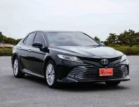 2019 TOYOTA CAMRY TNGA 2.5 G AT