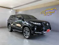2020 TOYOTA FORTUNER 2.4 LEGENDER AT