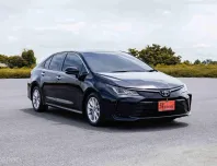 2020 TOYOTA ALTIS TNGA 1.6 G CVT