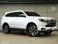2021 Isuzu MU-X 1.9 Ultimate SUV AT ไมล์แท้ 8 หมื่น รุ่น TOP สุดเครื่องยนต์ 1.9 FULL OPTION B3151