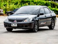 2011 Mitsubishi Lancer 1.6 GLXi รถเก๋ง 4 ประตู 