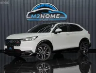 HONDA HR-V 1.5 E-HEV RS AT ปี 2025 สีขาว
