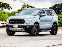 2015 Ford Everest 3.2 Titanium SUV 