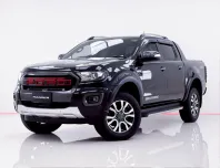 6B106  FORD RANGER 2.0 BI-TURBO WILDTRAK 4WD DOUBLE CAB AT 2019