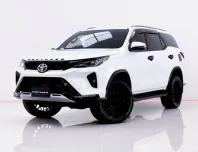 6B134 TOYOTA FORTUNER 2.4 G LEADER AT 2023