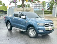 2015 Ford Ranger Double Cab 2.2 HiRider XLT 