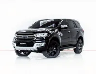 3B057 FORD EVEREST 3.2 TITANIUM PLUS AT4WD 2017