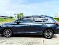 2023 Honda City Hatchback 1.0 VTEC Turbo รถเก๋ง 5 ประตู รถบ้านแท้