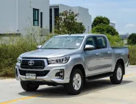 Toyota Revo Double Cab 2.4 E Plus Prerunner AT ปี 2019 