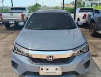 Honda City 1.0SV Hatchback A/T ปี2023