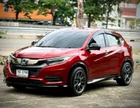 Honda HR-V 1.8 RS 2020 พร้อมซันรูฟสุดเท่