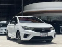 Honda City 1.5 e:HEV RS 2023 ไมล์น้อย รถสวย