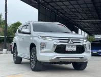 รถมือสอง Mitsubishi Pajero Sport 2.4 GT Premium 4WD 2020 สวยมาก