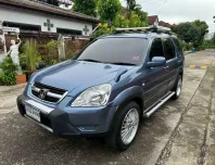 2002 Honda CR-V 2.0 SUV 