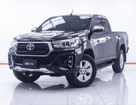 1D898 TOYOTA HILUX REVO 2.4 E CAB PRERUNNER AT 2019