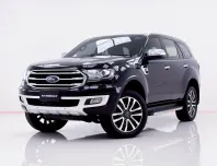 6B105 FORD EVEREST 2.0 TURBO TITANIUM PLUS  2018