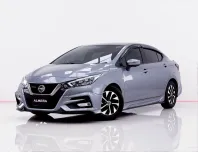 6B113 NISSAN ALMERA 1.0 VL TURBO  2022