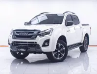 1D903 ISUZU D-MAX 3.0 V-CROSS 4DR 4WD AT 2017