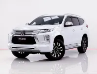 6B138 MITSUBISHI PAJERO 2.4 GT Premium 4WD 2019