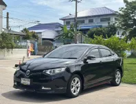MG 5 1.5 2018 ราคาเพียง 179,000 บาท