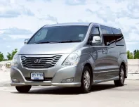 ขายรถมือสอง Hyundai H-1 2.5 Elite ปี 2015 สภาพดี
