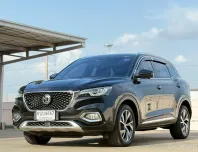 MG HS PHEV 1.5 PHEV 16.6 kWh ปี 2021 ไมล์น้อย ราคาพิเศษ