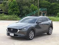 Mazda CX-30 2.0 SP 2021 รถสวย ไมล์น้อย สภาพดีมาก