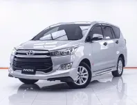 1D929 TOYOTA INNOVA 2.8 G CRYSTA AT 2017