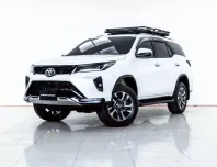 4A861 TOYOTA FORTUNER 2.4 G LEADER 2023