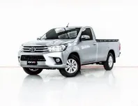 3B076 TOYOTA REVO 2.8 J PLUS STANDARD MT 2016