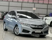 2016 Honda CITY 1.5 V i-VTEC