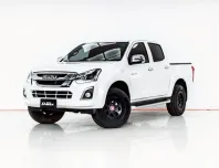 3B021 ISUZU D-MAX 1.9 Z-PRESTIGE 4DR MT 2016  