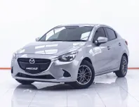 1E020 MAZDA 2 1.3 STD SEDAN AT 2016