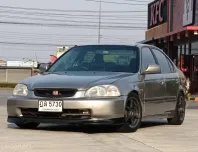 ขาย Honda Civic 1.6 EXi 1996 รถสภาพดี ราคาถูก