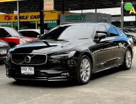 2017 Volvo S90 2.0 D4 Inscription รถเก๋ง 4 ประตู รถสภาพดี มีประกัน