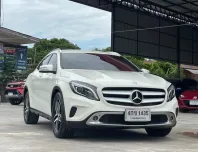 Mercedes-Benz GLA-Class 1.6 GLA200 2014 ราคาพิเศษสุด