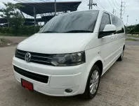 2011 Volkswagen Caravelle 2.0 TDi รถตู้/VAN รถสภาพดี มีประกัน 