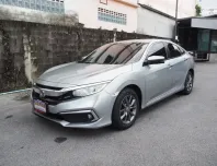 HONDA CIVIC 1.8 EL FC ปี 2020