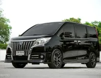 New !! Toyota Esquire Hybrid Gi 2.0 ปี 2015 ใครหารถครอบครัวอยู่ไม่ควรพลาด
