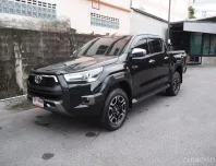 TOYOTA HILUX REVO, 2.4 MID PRERUNNER DOUBLE CAB A/T ปี 2024