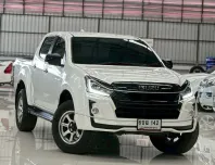 2019 Isuzu D-Max 1.9 Hi-Lander Stealth