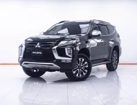 1D891 MITSIBISHI PAJERO 2.4 GT PLUS AT 2021