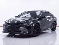 1E018 TOYOTA CAMRY 2.0 G AT 2019