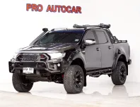2017 Ford RANGER 3.2 WildTrak รถกระบะ เจ้าของมือเดียว