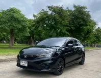 2021 Honda City Hatchback 1.0 VTEC Turbo รถเก๋ง 5 ประตู ออกรถฟรี