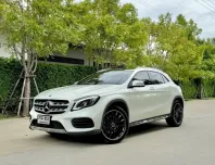 Mercedes-Benz GLA-Class 2.0 GLA250 2018 รถสวยสภาพดี 