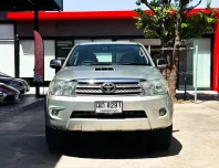 2008 Toyota FORTUNER 3.0 (ปี 04-08) G 4WD SUV