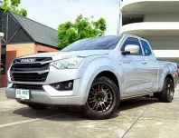 2022 Isuzu D-Max Space Cab 1.9 Ddi S 