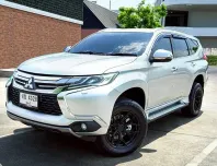 2019 MITSUBISHI PAJERO SPORT 2.4 GT 